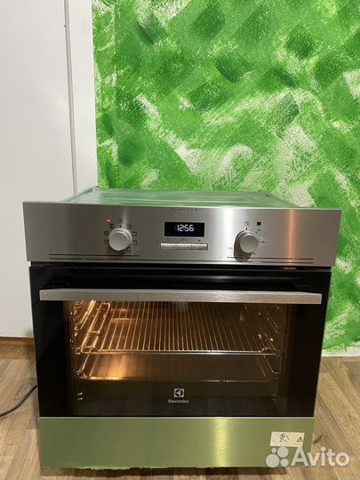 Духовой шкаф Electrolux,доставка