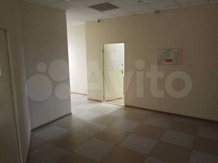 Помещение свободного назначения, 54 м²