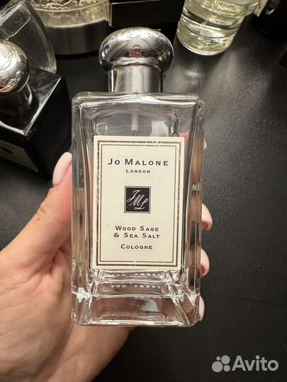 Парфюмерия, духи jo malone. Gucci, yves rocher