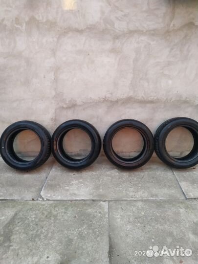Roadmarch Prime A/S 205/55 R16 94V