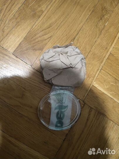 Стекла на птф фары