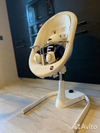 Детский стульчик для кормления