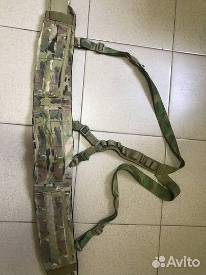 Пояс тактический Emerson Custom