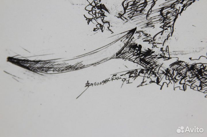 Интерьерные картины. Графика