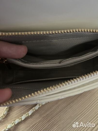 Клатч женский