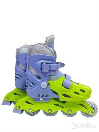 Ролики детские