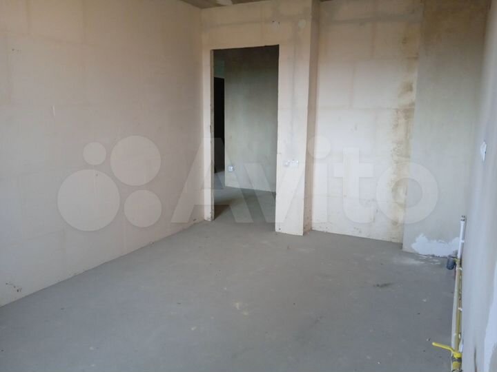 2-к. квартира, 75,4 м², 8/10 эт.