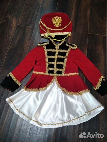 Карнавальные костюмы для девочки в Аренду