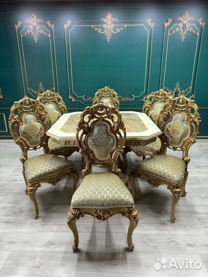 Стол в наличии