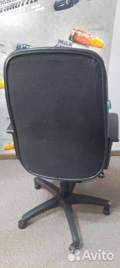 Компьютерное кресло