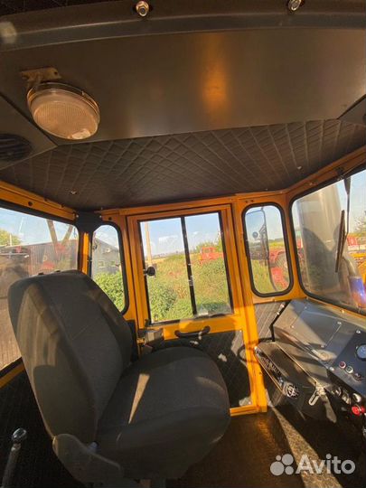 Трактор Кировец К-700, 2022