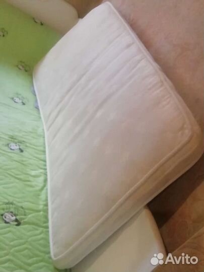 Матрас детский