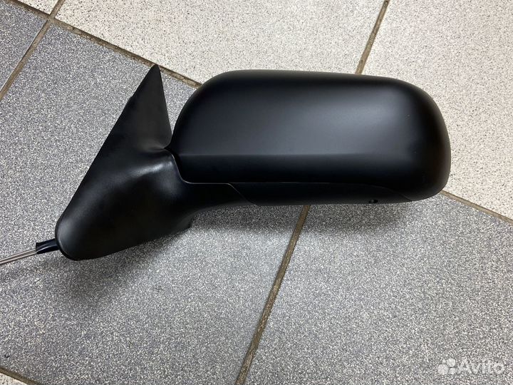 Зеркало левое scoda octavia tour в сборе