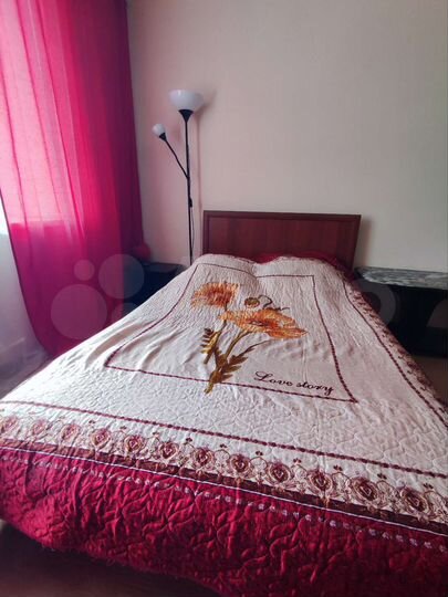 2-к. квартира, 60 м², 8/9 эт.