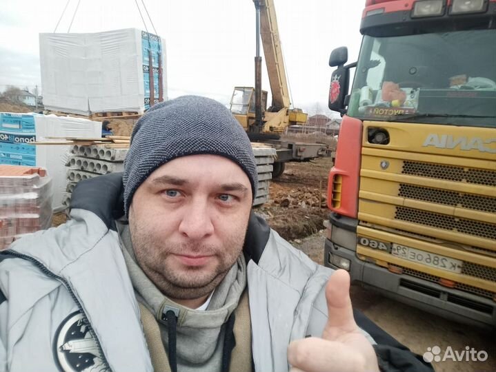 Газоблок для перегородок