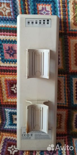Nanostation 5 Wifi мост