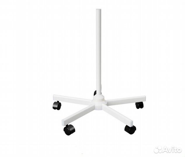 Стойка напольная для вытяжки 4blanc