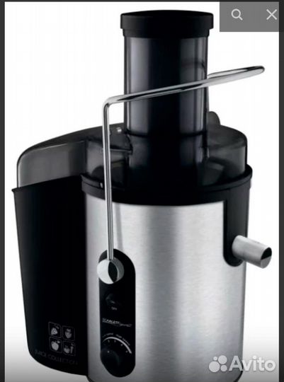 Соковыжималка