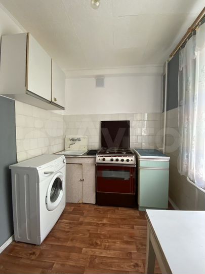 2-к. квартира, 44,4 м², 2/5 эт.