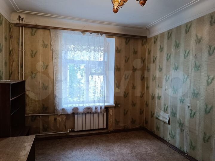 2-к. квартира, 49,4 м², 2/3 эт.