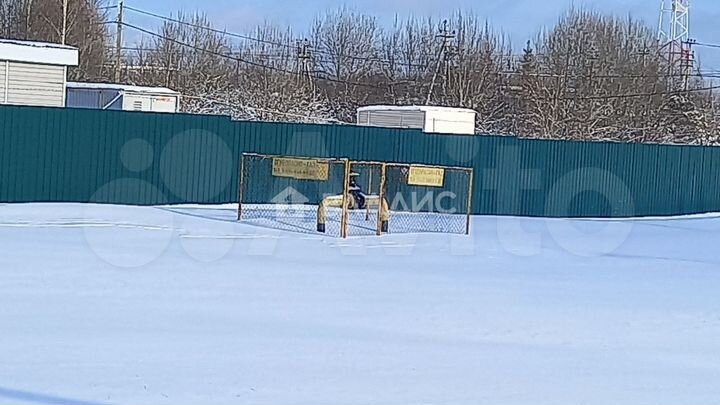 Участок 136 га (СНТ, ДНП)