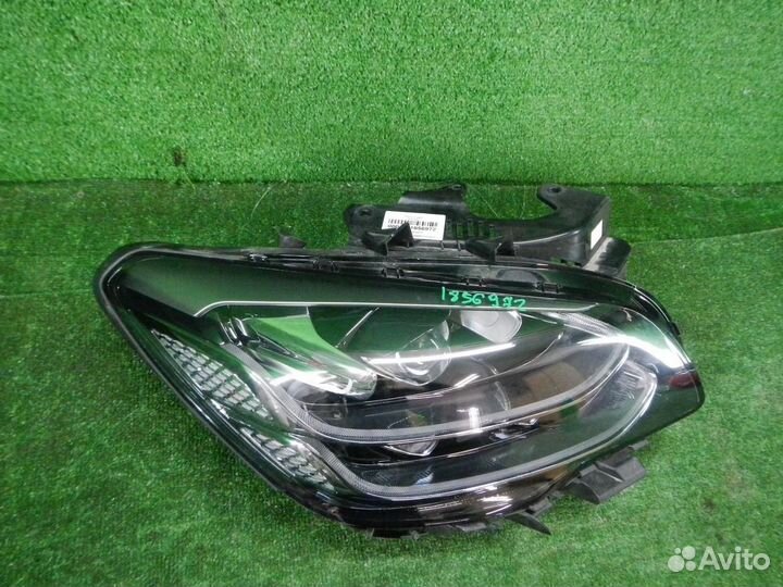 Фара правая Kia K900