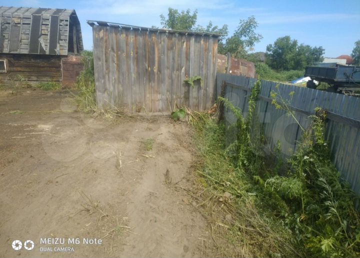 Дом 90 м² на участке 20 сот.