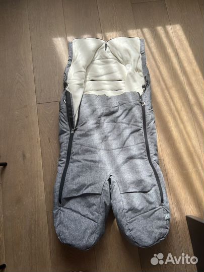 Муфта stokke