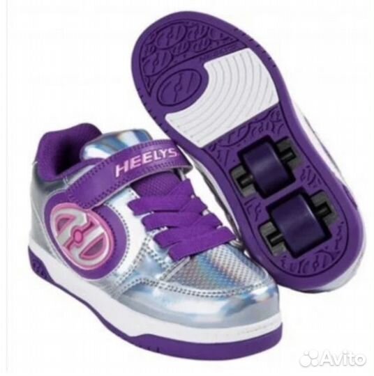 Heelys 31 размер