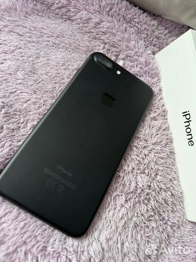 iPhone 7 Plus, 32 ГБ