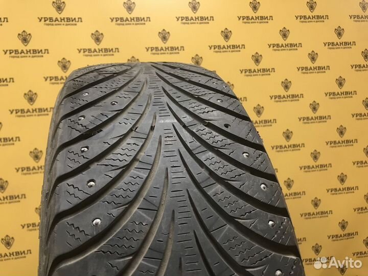 Goodyear UltraGrip Extreme 205/55 R16 91