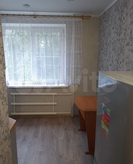 1-к. квартира, 37 м², 4/9 эт.