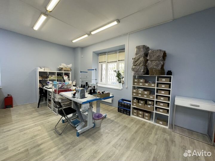 Нижнее белье и корсеты. Прибыль 4 млн