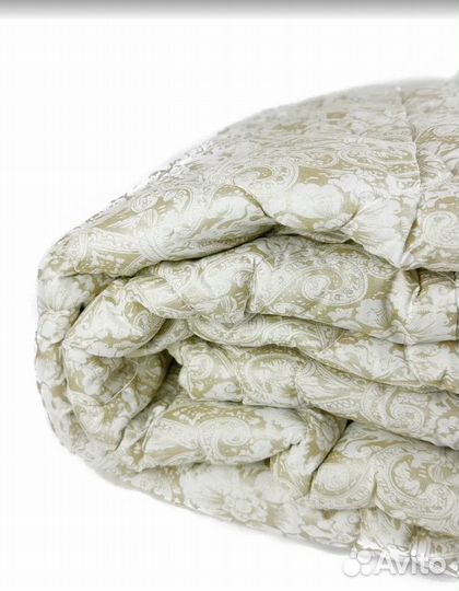 Зимнее одеяло новое