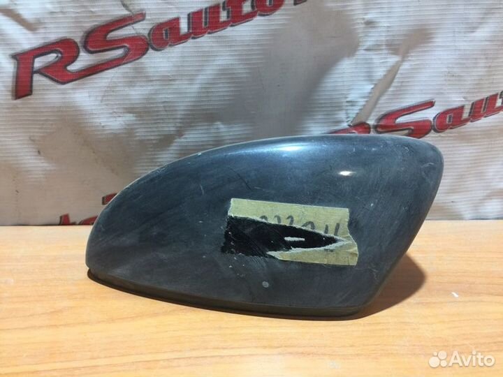 Крышка зеркала левая Volkswagen Jetta 6