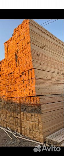Пиломатериал с доставкой