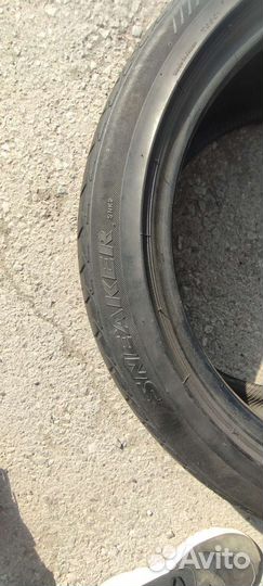 Bridgestone Sneaker SNK2 225/45 R17 95W