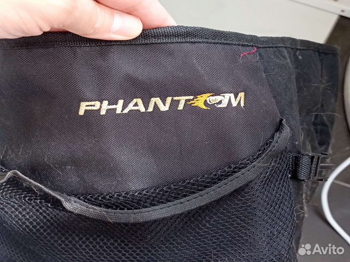 Автопылесос, Лопата в авто