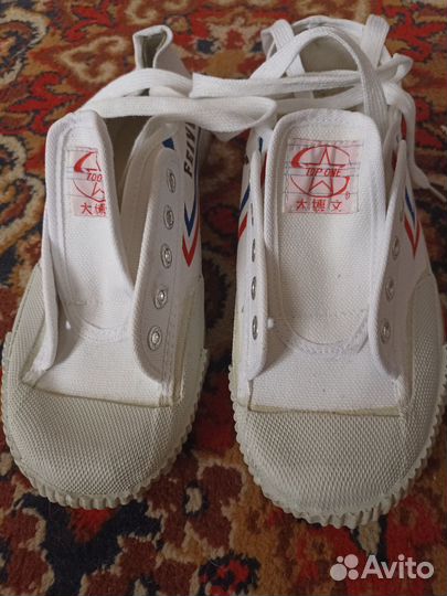 Кеды 36,37,39,40,47 р