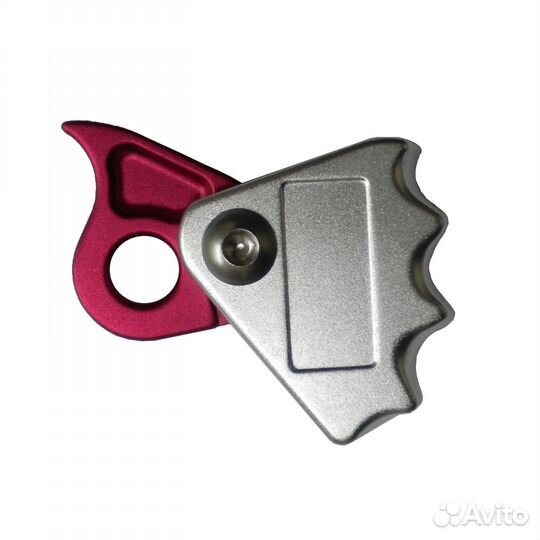 Зажим для веревки до 12 мм (Вертикаль)