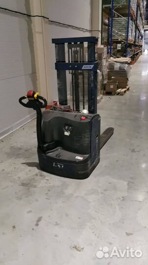 Штабелер (ричтрак) EUROLIFTER CMX 12/25, 2013