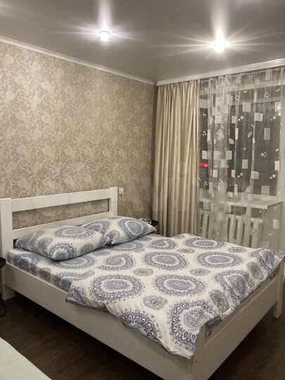 2-к. квартира, 49 м², 2/5 эт.