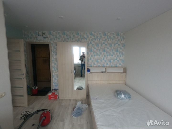 Ремонт Комнаты