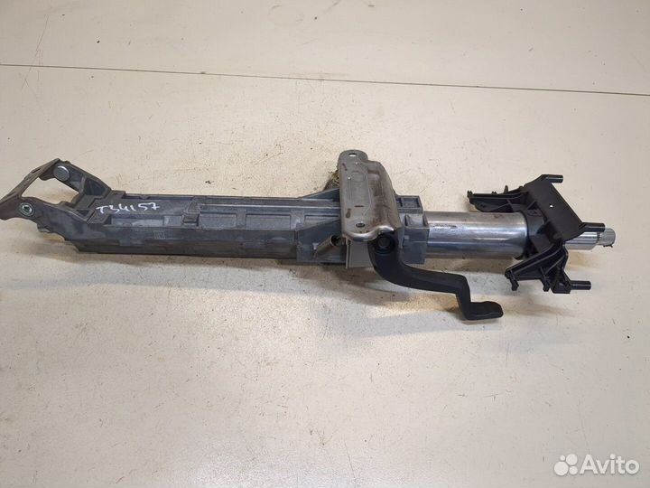 Колонка рулевая BMW 5 G30 2016, 2018