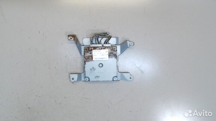 Блок управления камерой заднего вида Infiniti FX