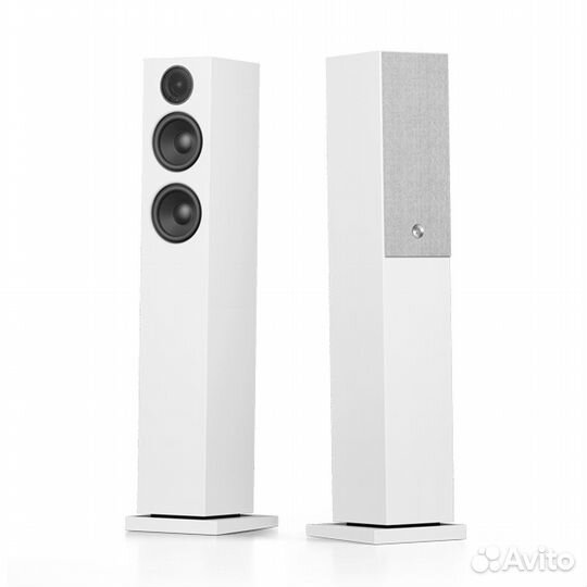 Напольная акустика Audio Pro A38 white