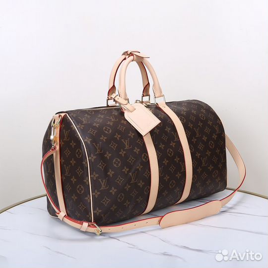 Сумка louis vuitton keepall Mоnоgrаm 45