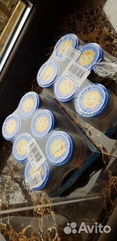 Детское питание пюре овощное Бабушкино лукошко