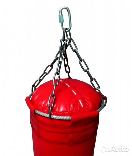 Боксерские мешки, груши из пвх (Россия)