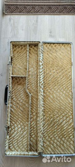 Кейс чехол для ружья